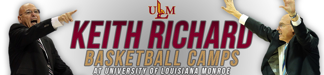 Phil Cunningham Basketball Camps